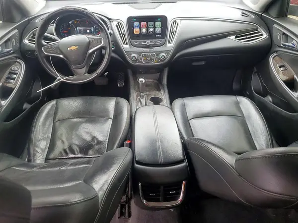 1G1ZH5SX7HF280945 2017 CHEVROLET MALIBU - Image 8