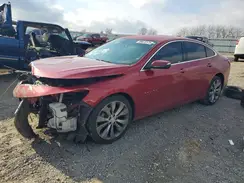 1G1ZH5SX8GF172350 2016 CHEVROLET MALIBU