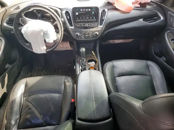 1G1ZH5SX8GF172350 2016 CHEVROLET MALIBU - Image 8