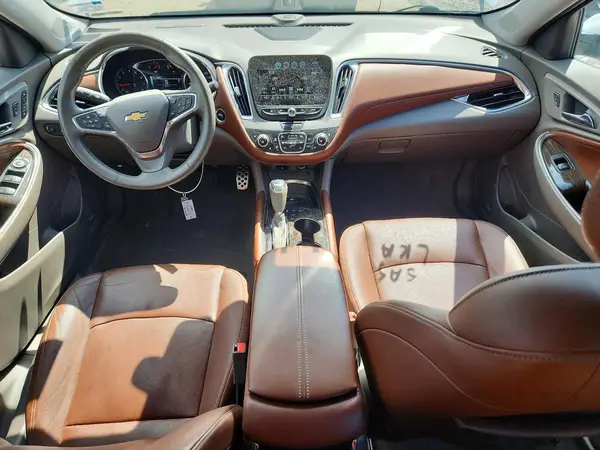 1G1ZH5SX8GF173689 2016 CHEVROLET MALIBU - Image 8