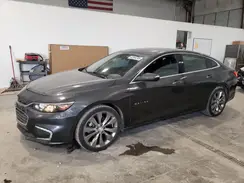 1G1ZH5SX8GF177404 2016 CHEVROLET MALIBU