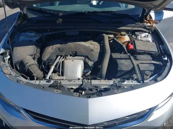 1G1ZH5SX8GF189794 2016 CHEVROLET MALIBU - Image 8