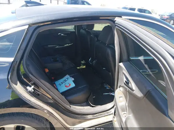 1G1ZH5SX8GF206299 2016 CHEVROLET MALIBU - Image 8