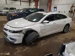1G1ZH5SX8GF210420 2016 CHEVROLET MALIBU