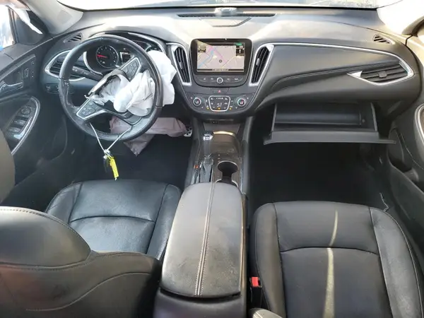 1G1ZH5SX8GF210420 2016 CHEVROLET MALIBU - Image 8