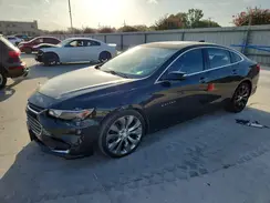1G1ZH5SX8GF224673 2016 CHEVROLET MALIBU