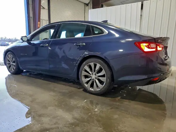 1G1ZH5SX8GF225757 2016 CHEVROLET MALIBU - Image 2
