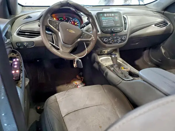 1G1ZH5SX8GF225757 2016 CHEVROLET MALIBU - Image 8