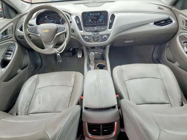 1G1ZH5SX8GF226374 2016 CHEVROLET MALIBU - Image 8