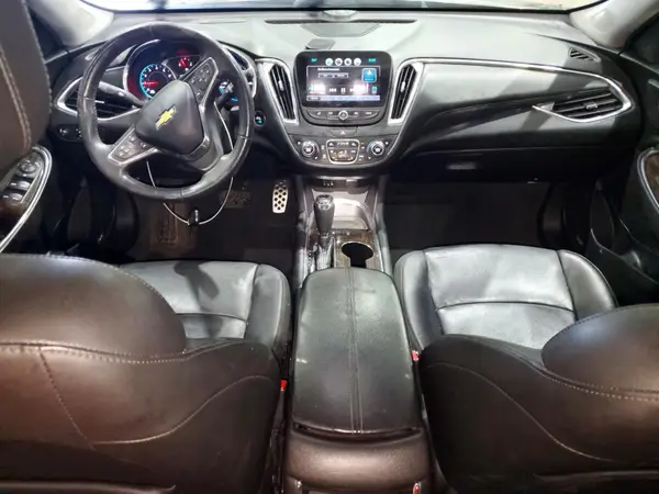 1G1ZH5SX8GF226407 2016 CHEVROLET MALIBU - Image 8