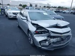1G1ZH5SX8GF227377 2016 CHEVROLET MALIBU
