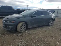 1G1ZH5SX8GF229548 2016 CHEVROLET MALIBU