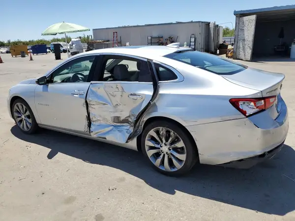 1G1ZH5SX8GF231770 2016 CHEVROLET MALIBU - Image 2