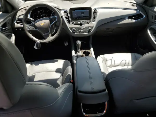 1G1ZH5SX8GF231770 2016 CHEVROLET MALIBU - Image 8