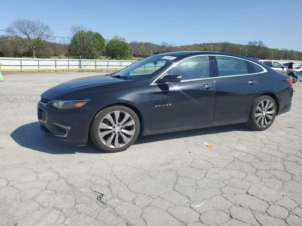 1G1ZH5SX8GF250349 2016 CHEVROLET MALIBU - Image 1