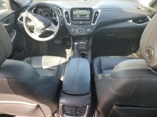 1G1ZH5SX8GF250349 2016 CHEVROLET MALIBU - Image 8