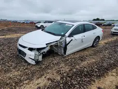 1G1ZH5SX8GF251727 2016 CHEVROLET MALIBU