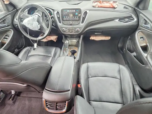 1G1ZH5SX8GF251727 2016 CHEVROLET MALIBU - Image 8