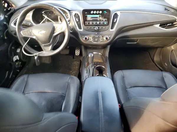 1G1ZH5SX8GF252229 2016 CHEVROLET MALIBU - Image 8