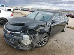 1G1ZH5SX8GF254062 2016 CHEVROLET MALIBU