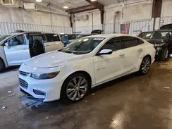 1G1ZH5SX8GF267331 2016 CHEVROLET MALIBU