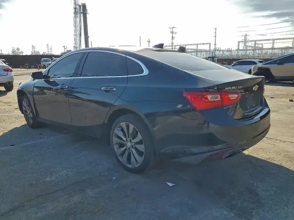 1G1ZH5SX8GF271511 2016 CHEVROLET MALIBU - Image 2