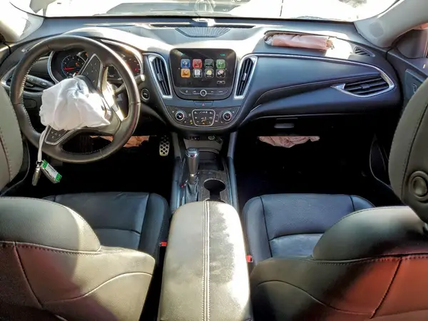 1G1ZH5SX8GF271511 2016 CHEVROLET MALIBU - Image 8
