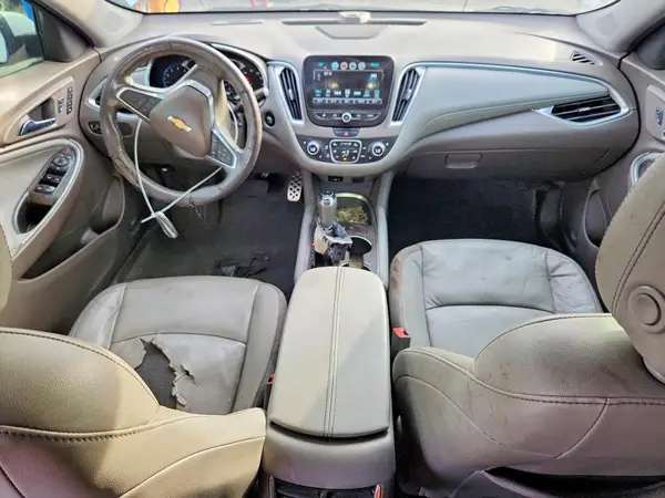 1G1ZH5SX8GF271671 2016 CHEVROLET MALIBU - Image 8
