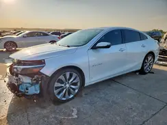 1G1ZH5SX8GF273422 2016 CHEVROLET MALIBU