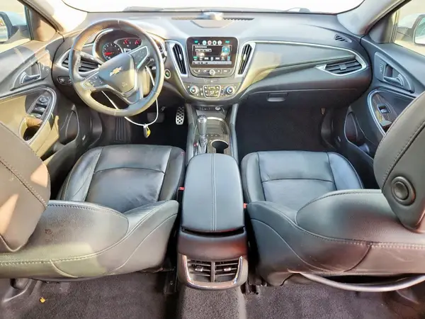 1G1ZH5SX8GF273422 2016 CHEVROLET MALIBU - Image 8
