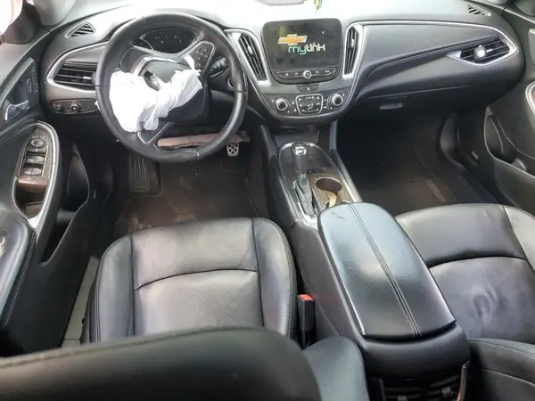 1G1ZH5SX8GF283397 2016 CHEVROLET MALIBU - Image 8