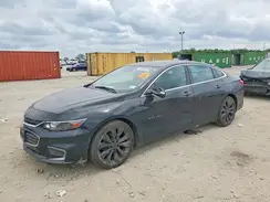 1G1ZH5SX8GF283965 2016 CHEVROLET MALIBU