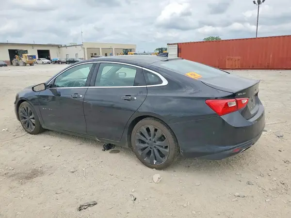 1G1ZH5SX8GF283965 2016 CHEVROLET MALIBU - Image 2