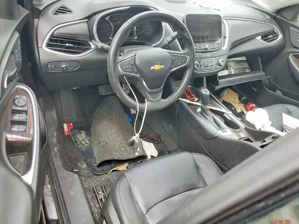 1G1ZH5SX8GF283965 2016 CHEVROLET MALIBU - Image 8