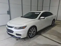 1G1ZH5SX8GF284694 2016 CHEVROLET MALIBU