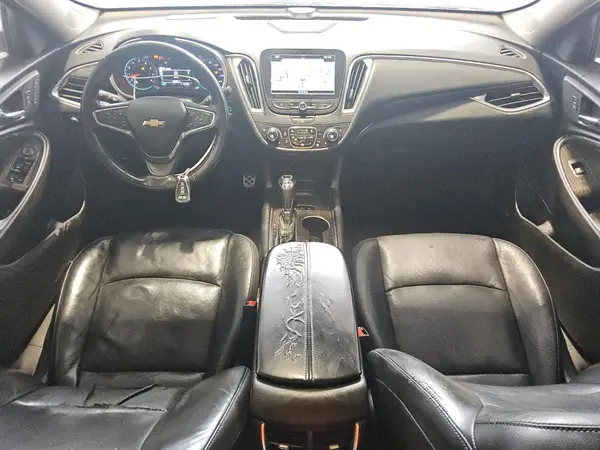 1G1ZH5SX8GF284694 2016 CHEVROLET MALIBU - Image 8