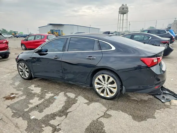 1G1ZH5SX8GF287434 2016 CHEVROLET MALIBU - Image 2