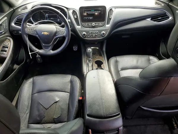 1G1ZH5SX8GF287434 2016 CHEVROLET MALIBU - Image 8