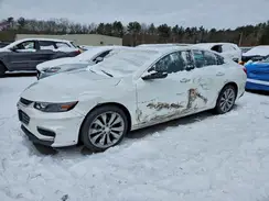 1G1ZH5SX8GF297090 2016 CHEVROLET MALIBU