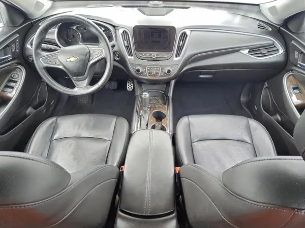 1G1ZH5SX8GF297090 2016 CHEVROLET MALIBU - Image 8