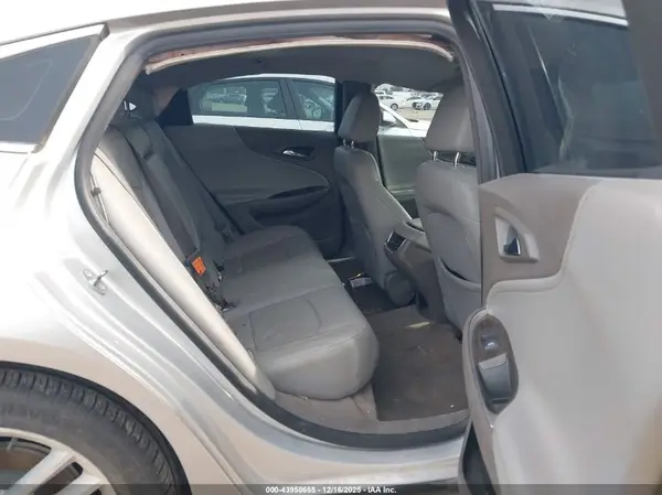 1G1ZH5SX8GF300473 2016 CHEVROLET MALIBU - Image 8