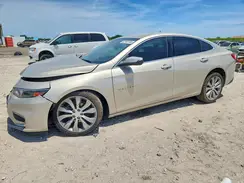 1G1ZH5SX8GF313319 2016 CHEVROLET MALIBU