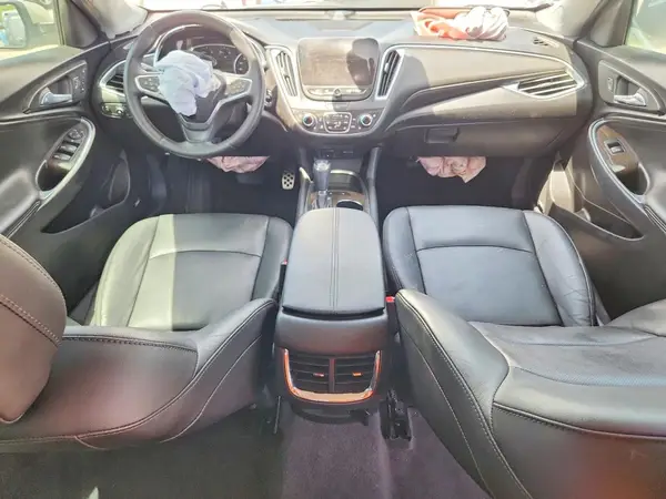 1G1ZH5SX8GF313319 2016 CHEVROLET MALIBU - Image 8