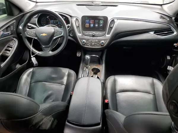 1G1ZH5SX8GF315801 2016 CHEVROLET MALIBU - Image 8