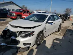 1G1ZH5SX8GF317967 2016 CHEVROLET MALIBU