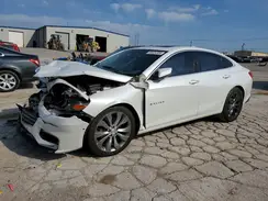 1G1ZH5SX8GF329519 2016 CHEVROLET MALIBU