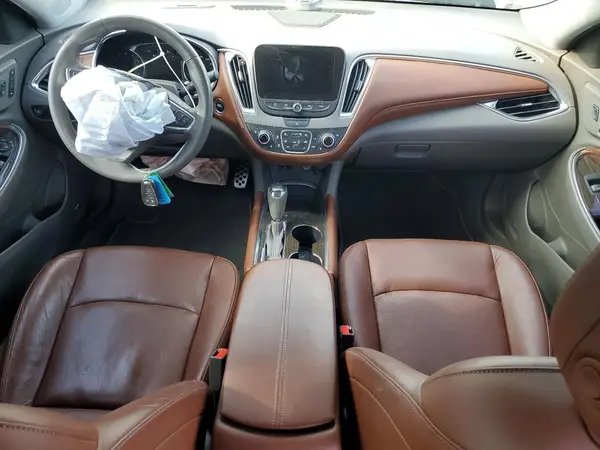 1G1ZH5SX8GF329519 2016 CHEVROLET MALIBU - Image 8