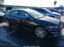 1G1ZH5SX8GF329911 2016 CHEVROLET MALIBU