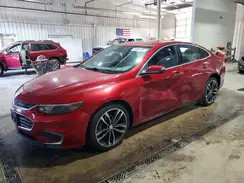 1G1ZH5SX8GF330251 2016 CHEVROLET MALIBU