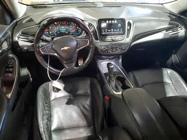 1G1ZH5SX8GF330251 2016 CHEVROLET MALIBU - Image 8